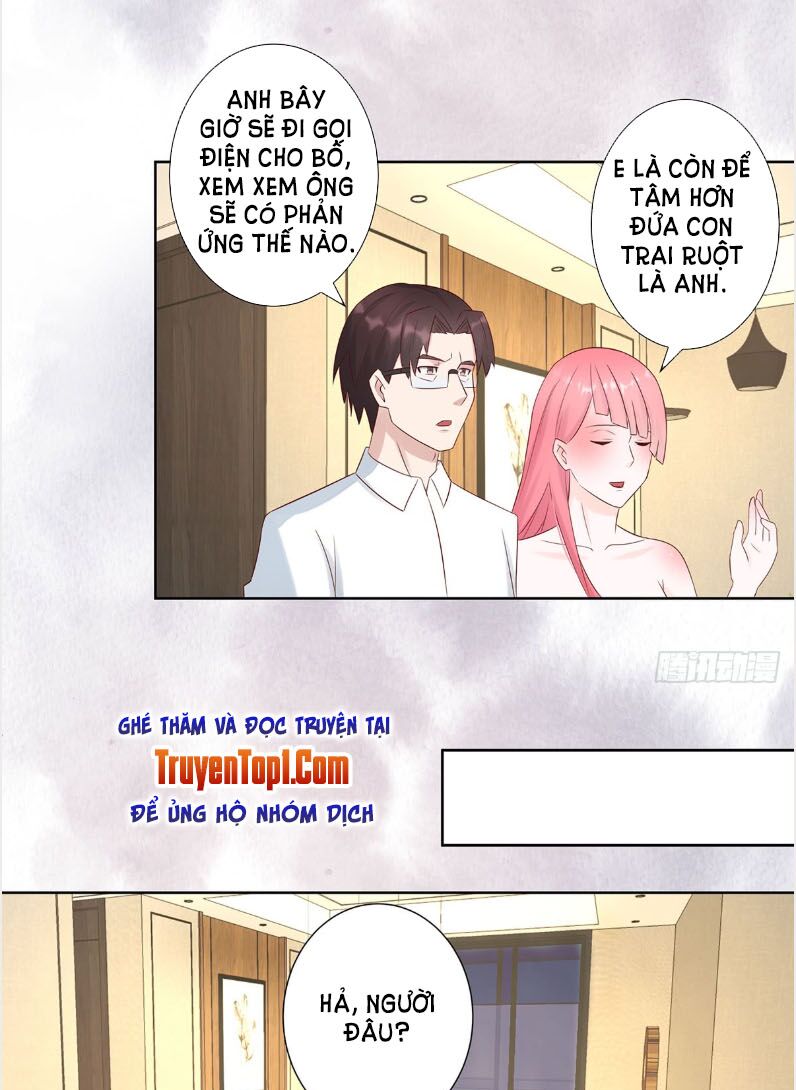 người tu tiên tại đô thị chapter 10 4