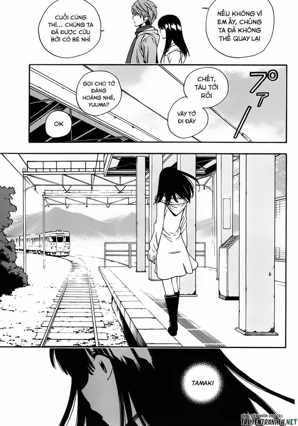 corpse party another child chapter 17 38