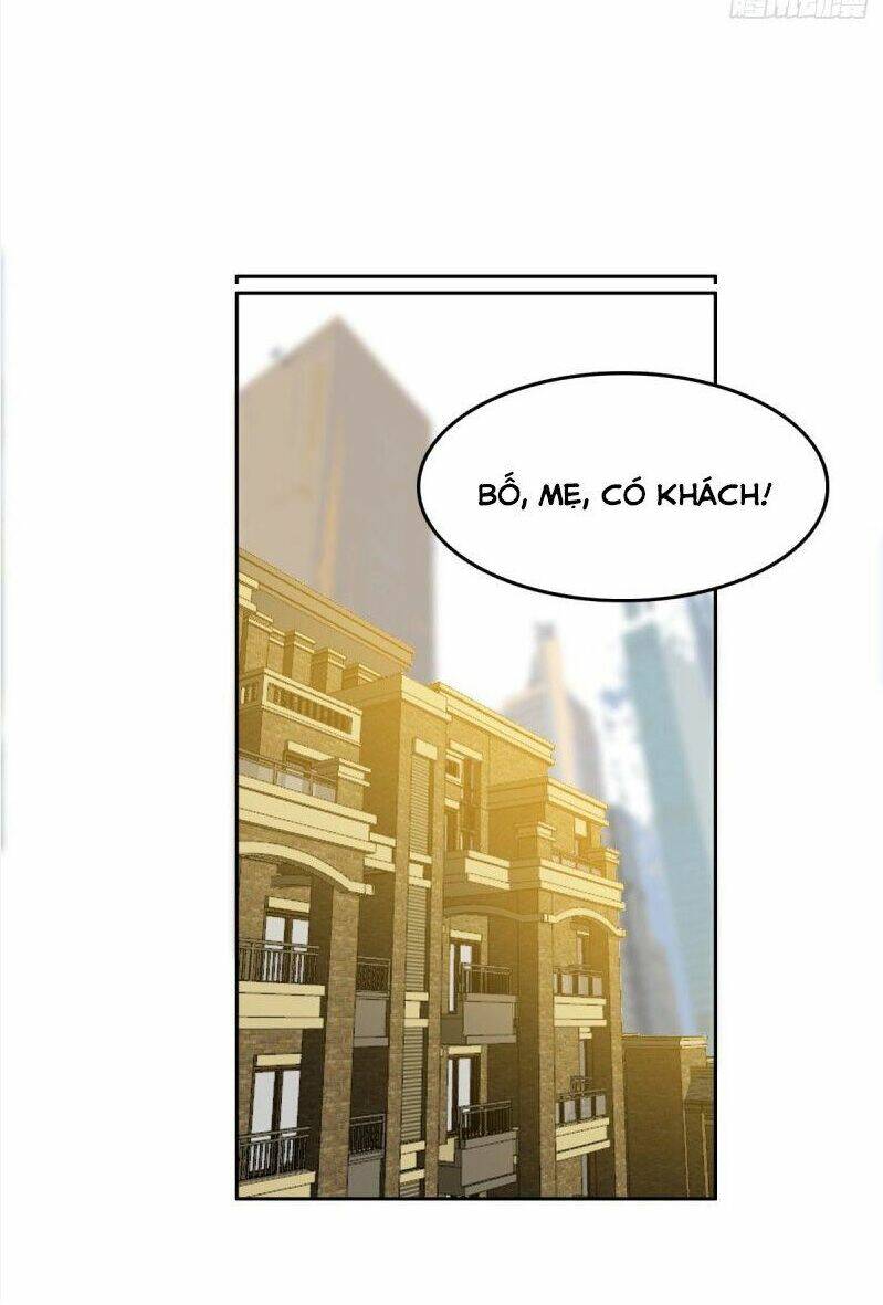 phụ hồn giả chapter 40 22