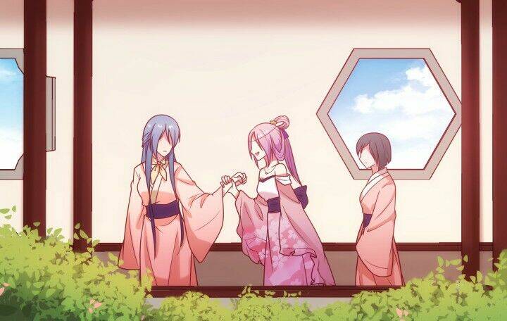 đô đốc đại nhân sủng thê kí chapter 8.2 46