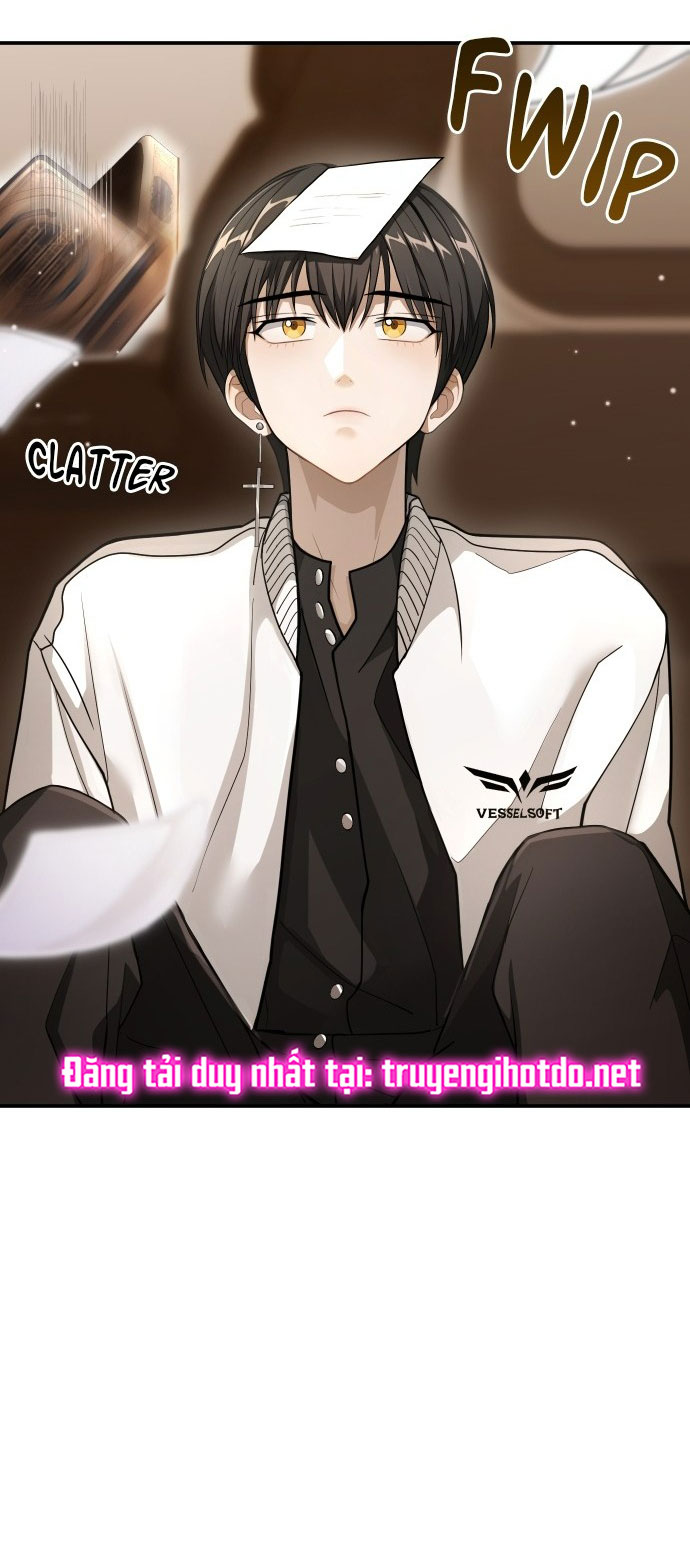 dark moon - tế đàn ánh trăng chapter 71.2 2