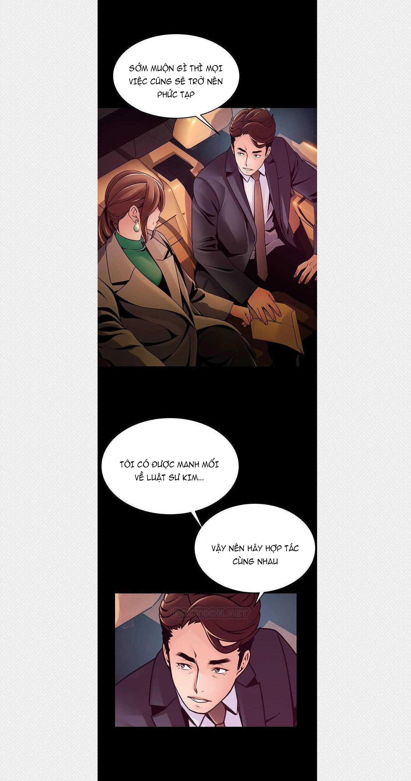 điểm yếu chapter 104 13