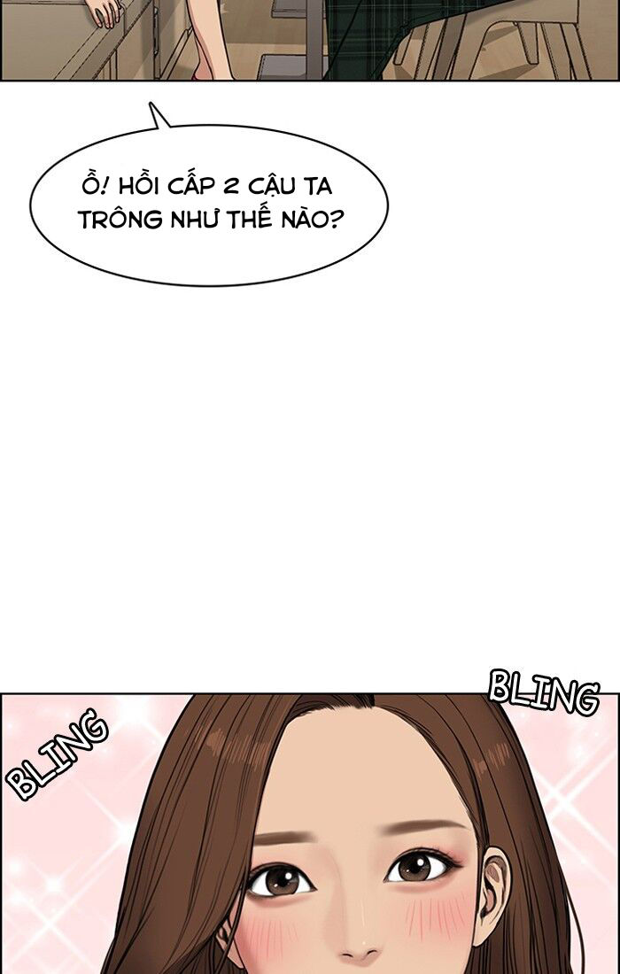 vẻ đẹp đích thực - true beauty chapter 46 32