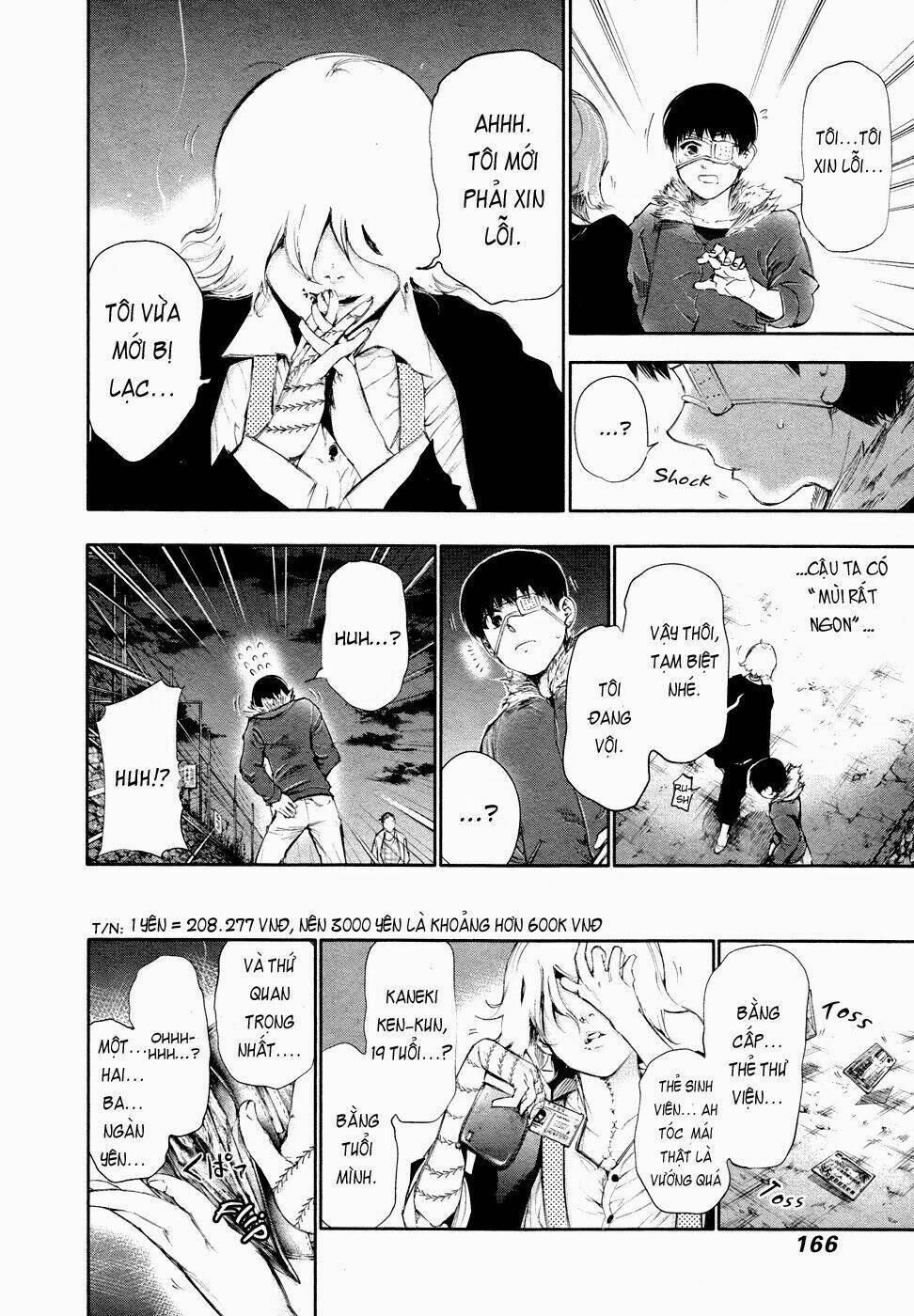 ngạ quỷ tokyo chapter 47 11