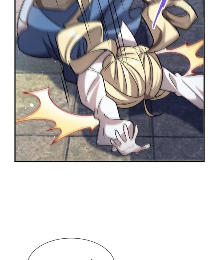 huyết cơ và kỵ sĩ chapter 301 59