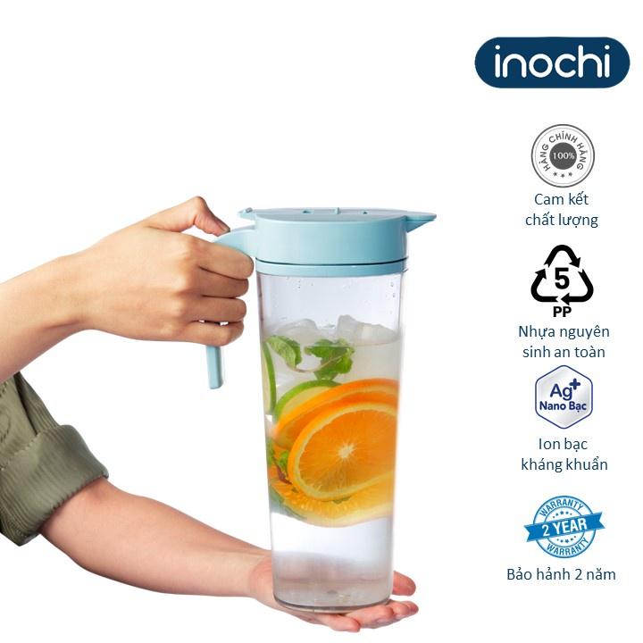 Bình nước cao cấp Biwa 1.6L- inochi- chất lượng chuẩn Nhật Bản