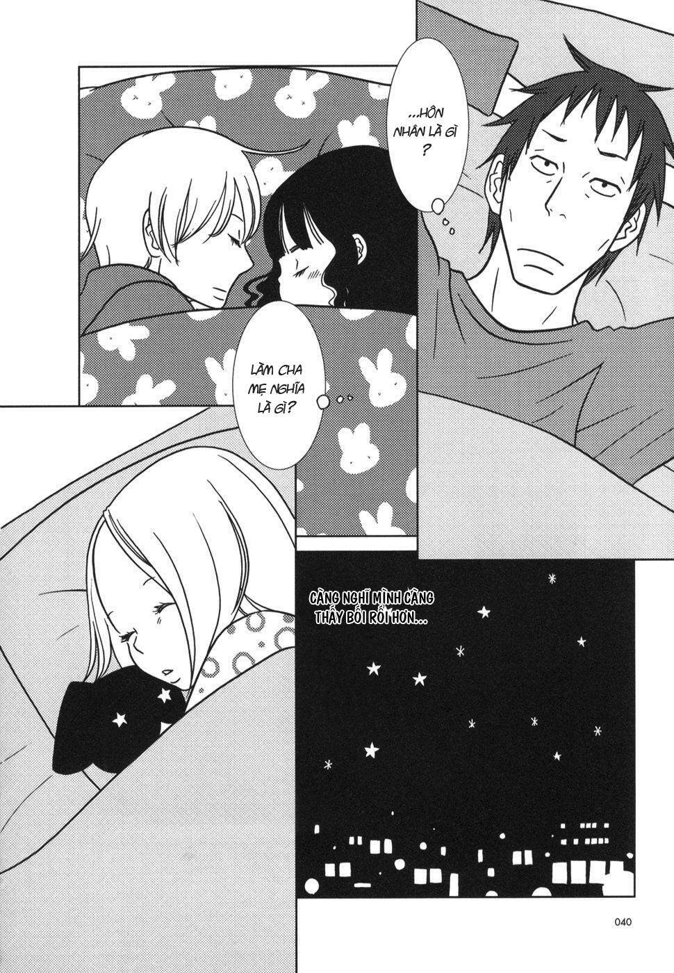 usagi drop chapter 19 44