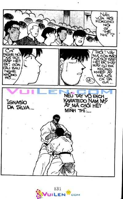 truyền nhân atula - shura no mon i chapter 34 128