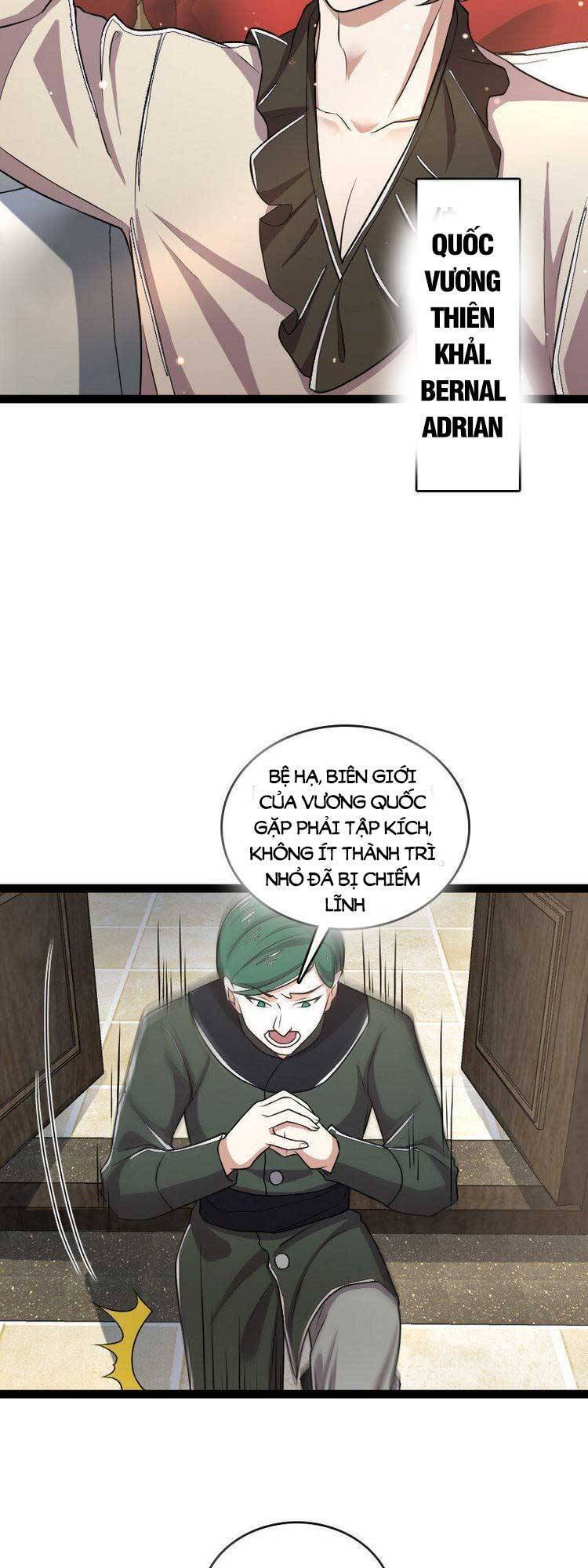 White Cup Chapter 250 - Trang 3