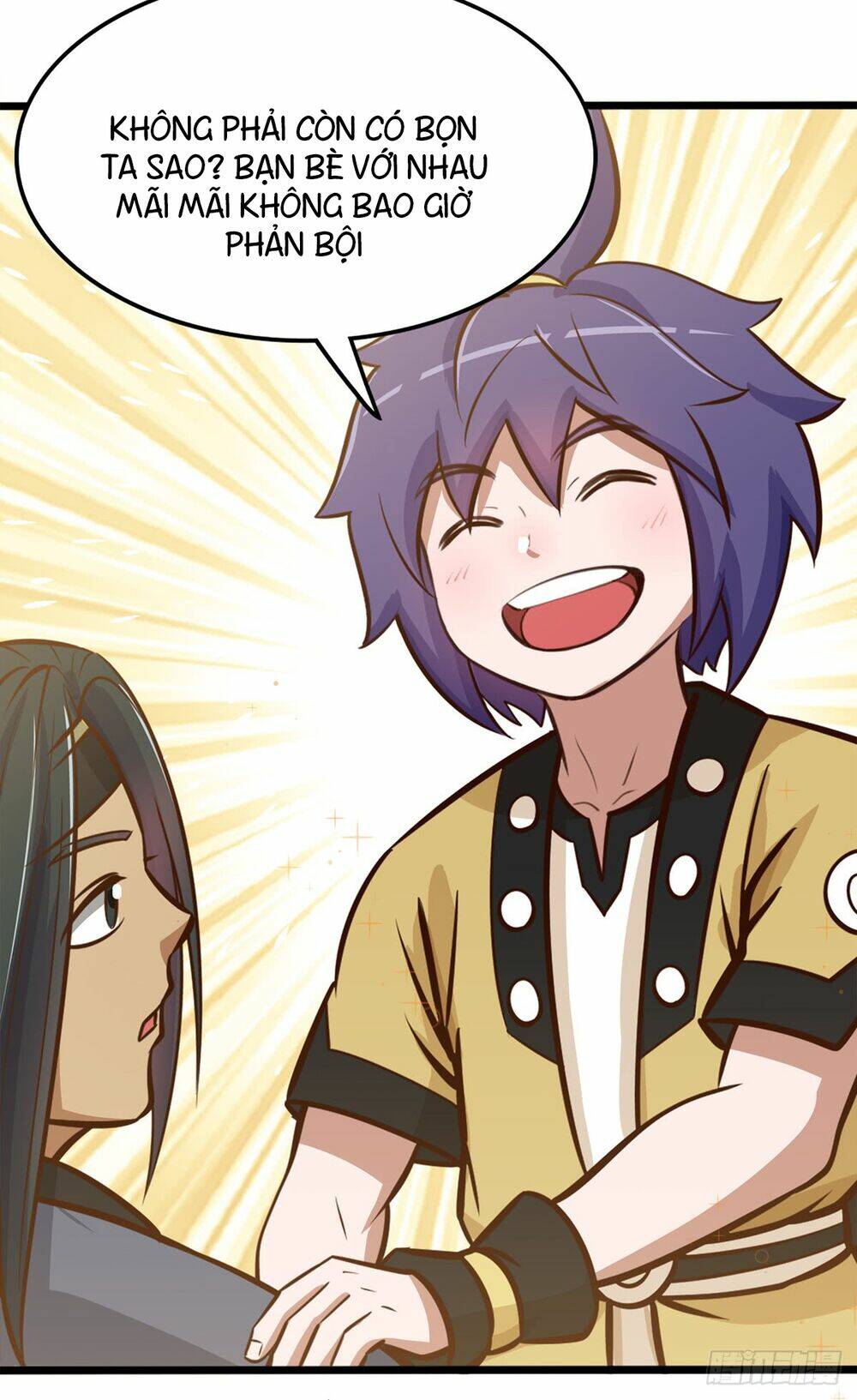 hiệp hành cửu thiên chapter 92 38