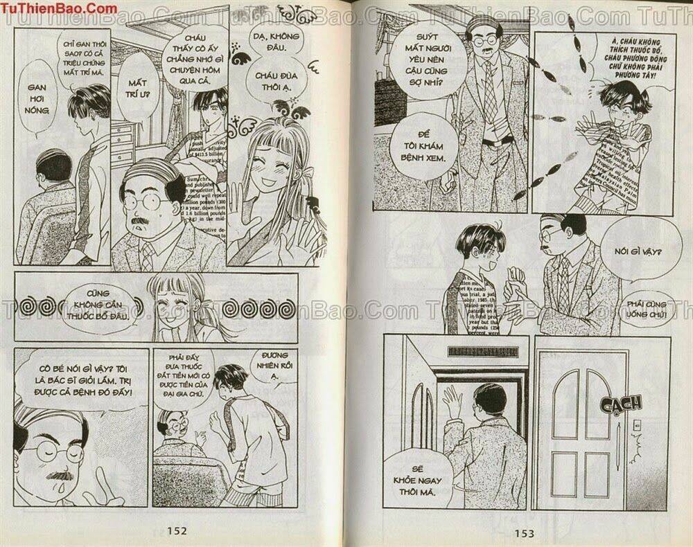 phép màu tình yêu chapter 11 76