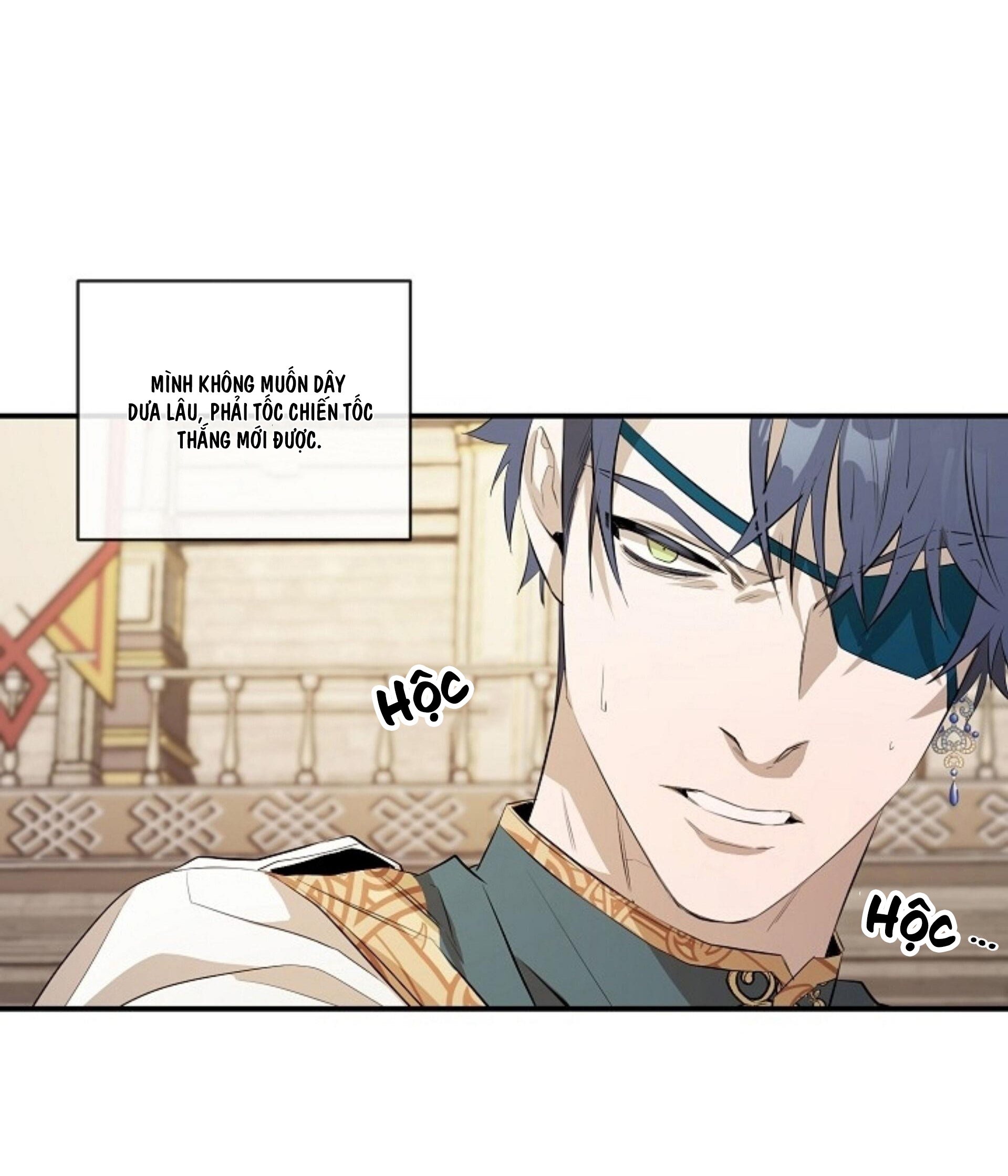 vừa yêu vừa ghét chapter 4 63