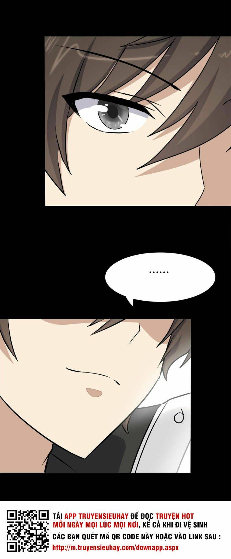 bạn gái virus của tôi chapter 257 53