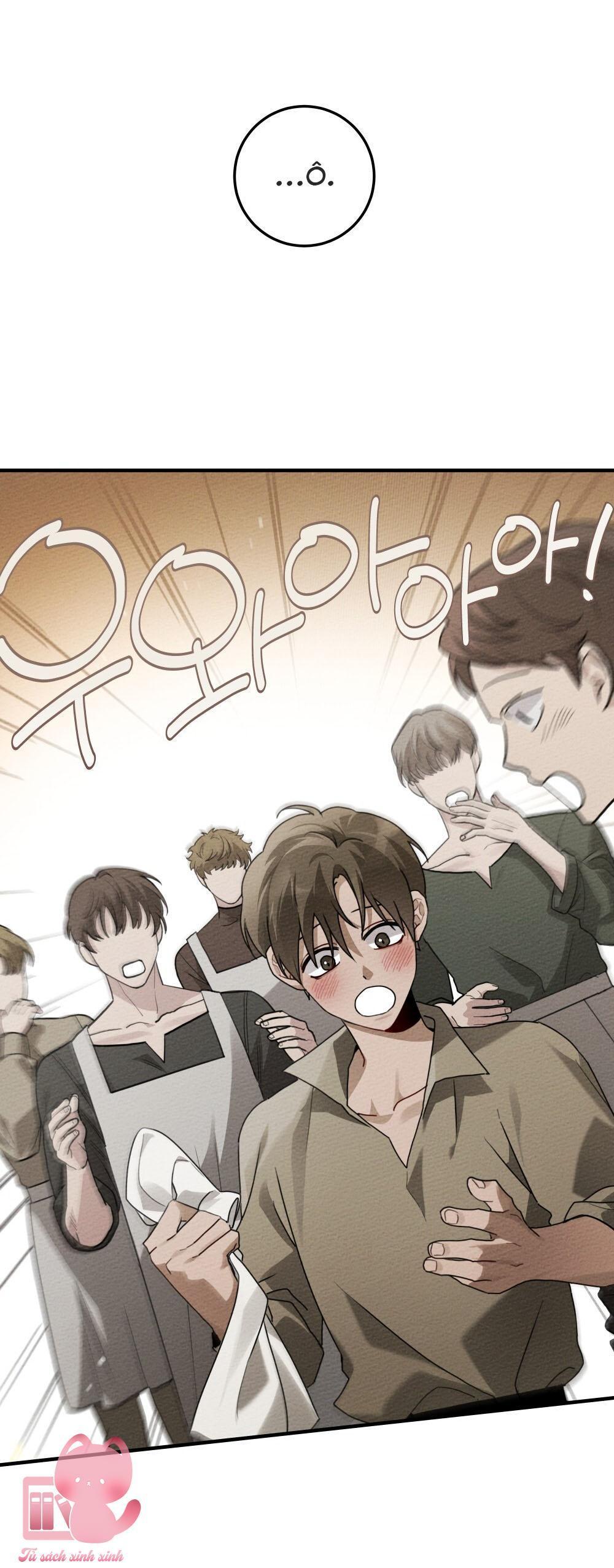 dưới tán cây sồi chapter 61 53