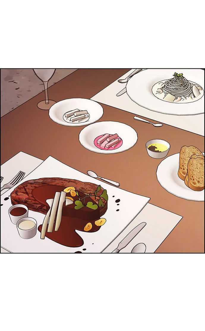 vẻ đẹp đích thực - true beauty chapter 225.1 47