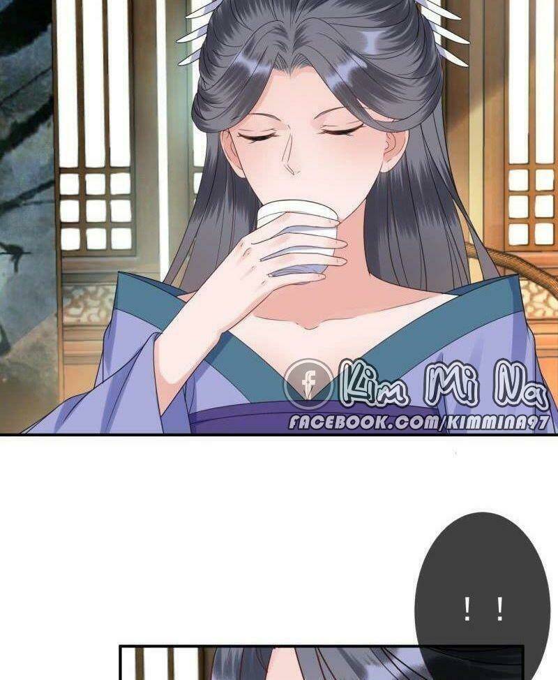 vương gia kiêu ngạo quá khó cua chapter 73 40