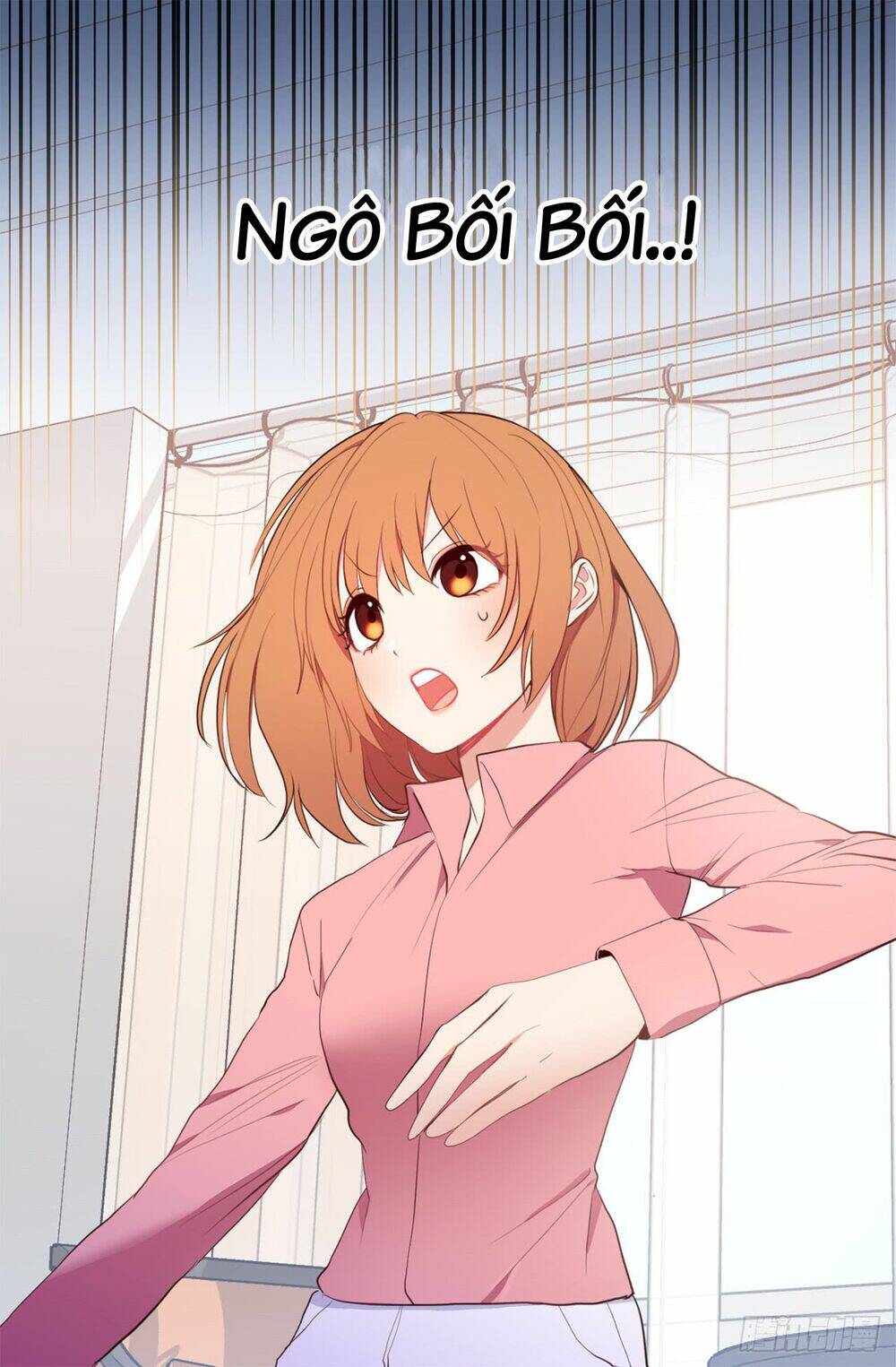 acup tiên sinh chapter 49 19