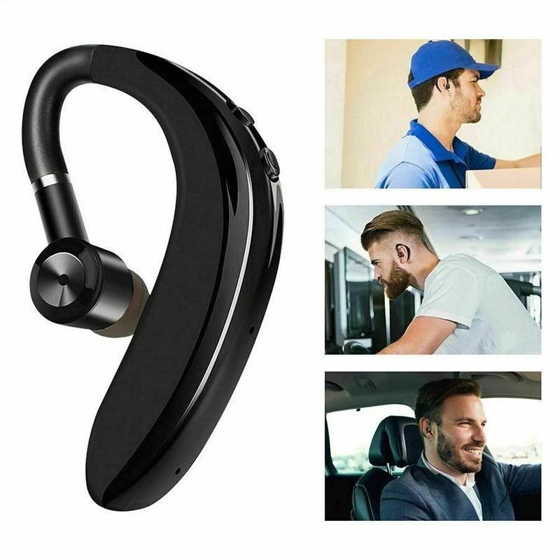 Tai nghe TZUZL S109 không dây tws bluetooth 5.0 có micro chống nước chất lượng cao