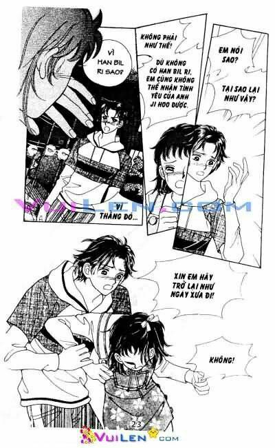 có anh trong đời chapter 5 23