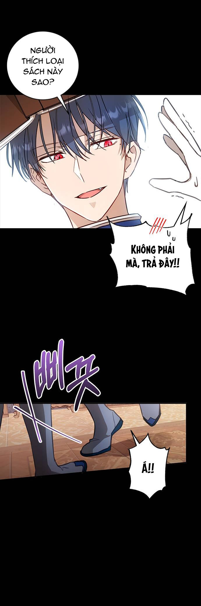 cách săn mồi chapter 15.2 7