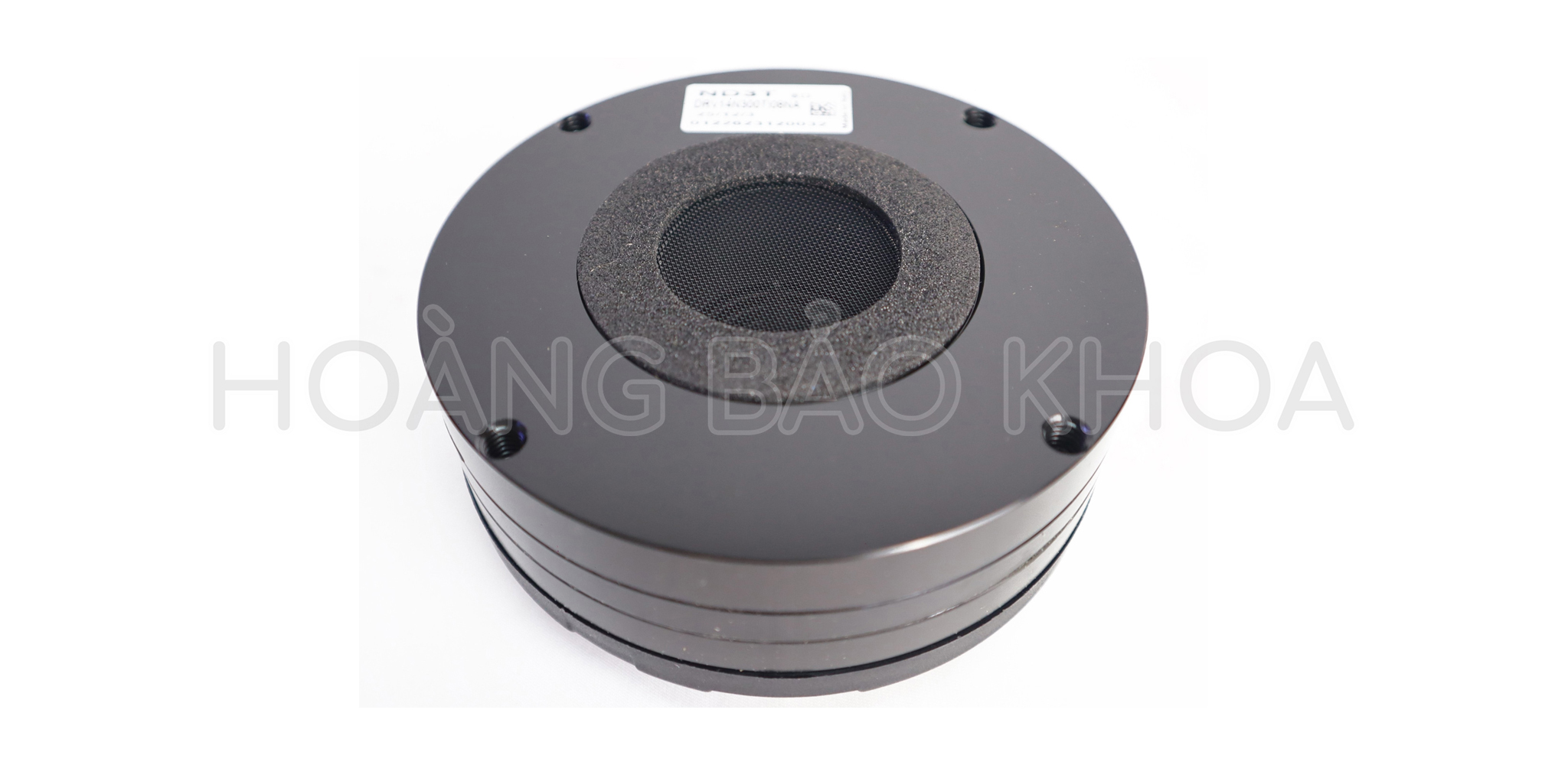 ND3T Củ loa Treble 1,4inch Neodymium 110W 8/16Ω 18 Sound-HÀNG CHÍNH HÃNG