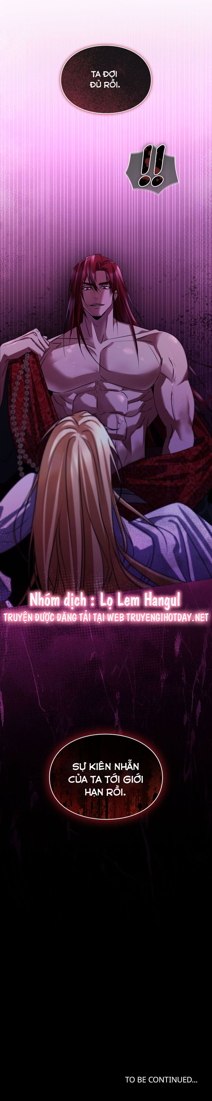 thánh nữ evelina chapter 30 20