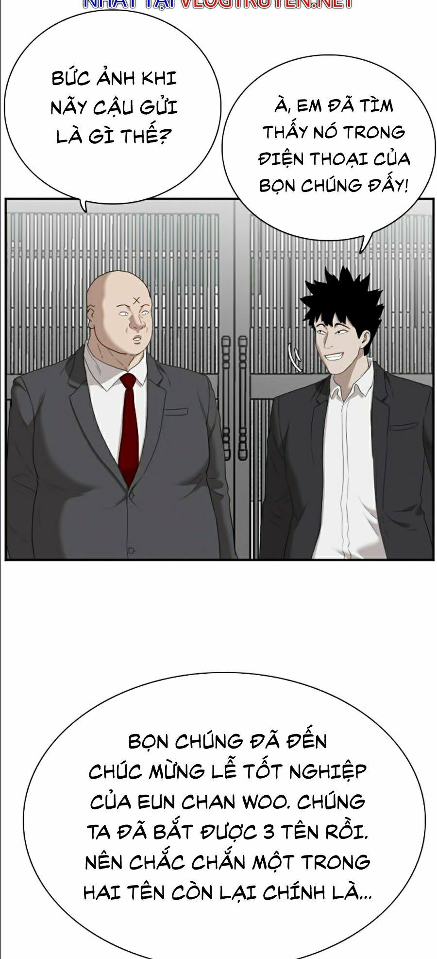 người xấu chapter 60 49