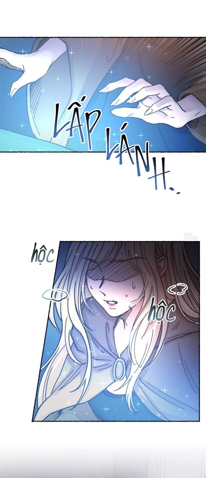 như gió trên cành cây khô chapter 28 26