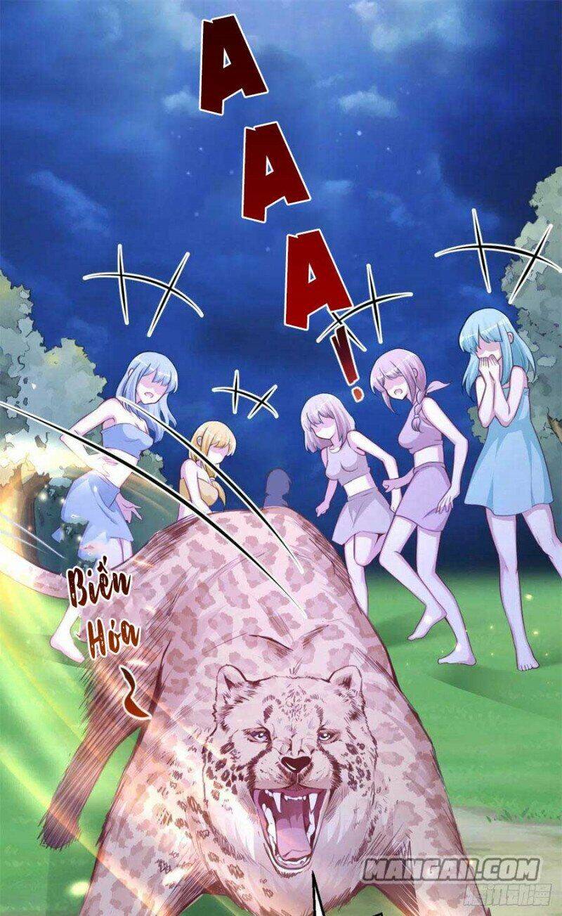 [16+] thảnh thơi thú thế chủng chủng điền, sinh sinh tể chapter 333 20