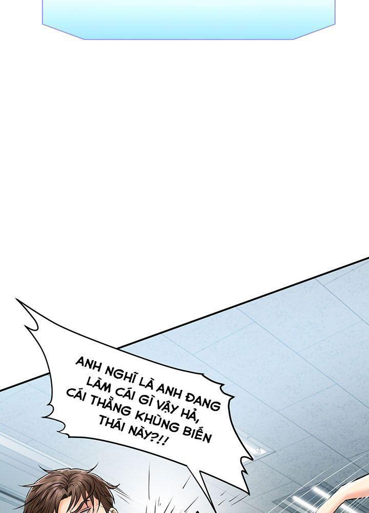 quét mã em đi! chapter 1.2 3