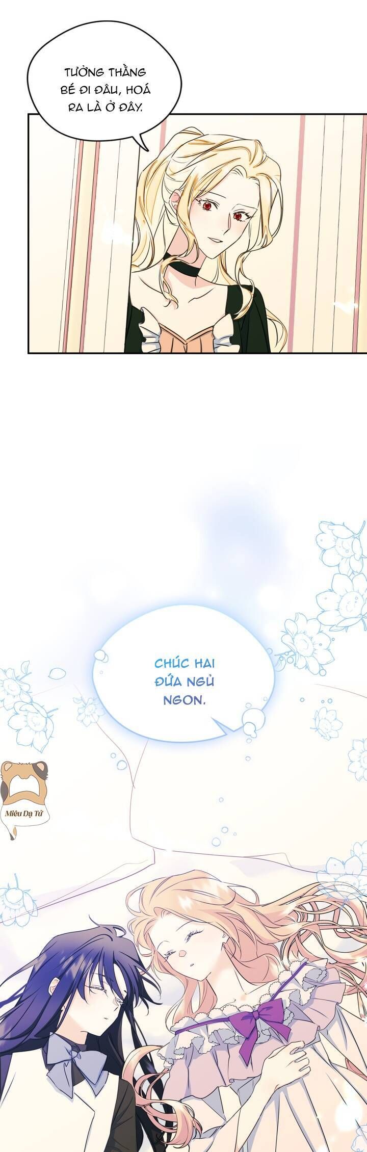 bạn thân khác giới của nam chính chapter 8 39