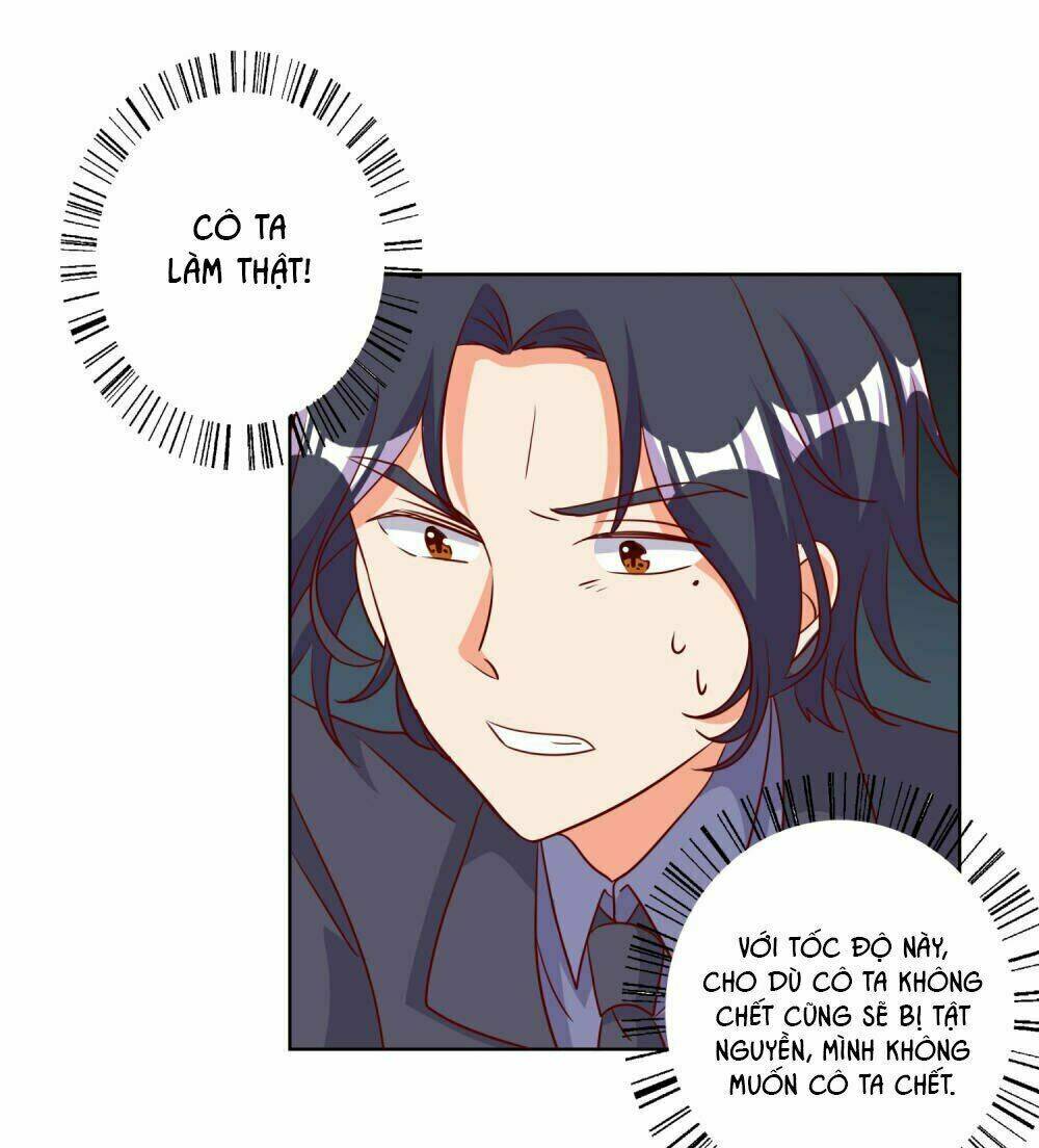 hôn nhân dục vọng: thiếu gia nhẹ một chút! chapter 87 27