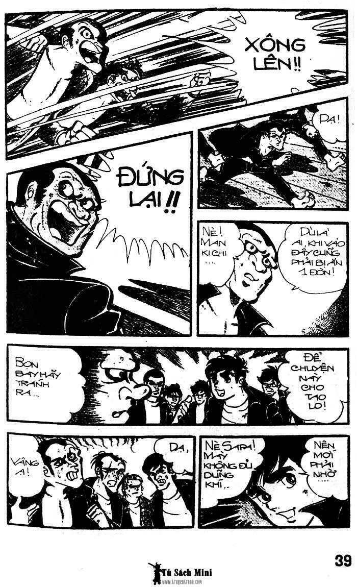 mankichi chapter 7 40