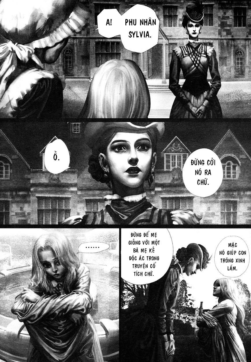 ayeshah's secret chapter 2 5