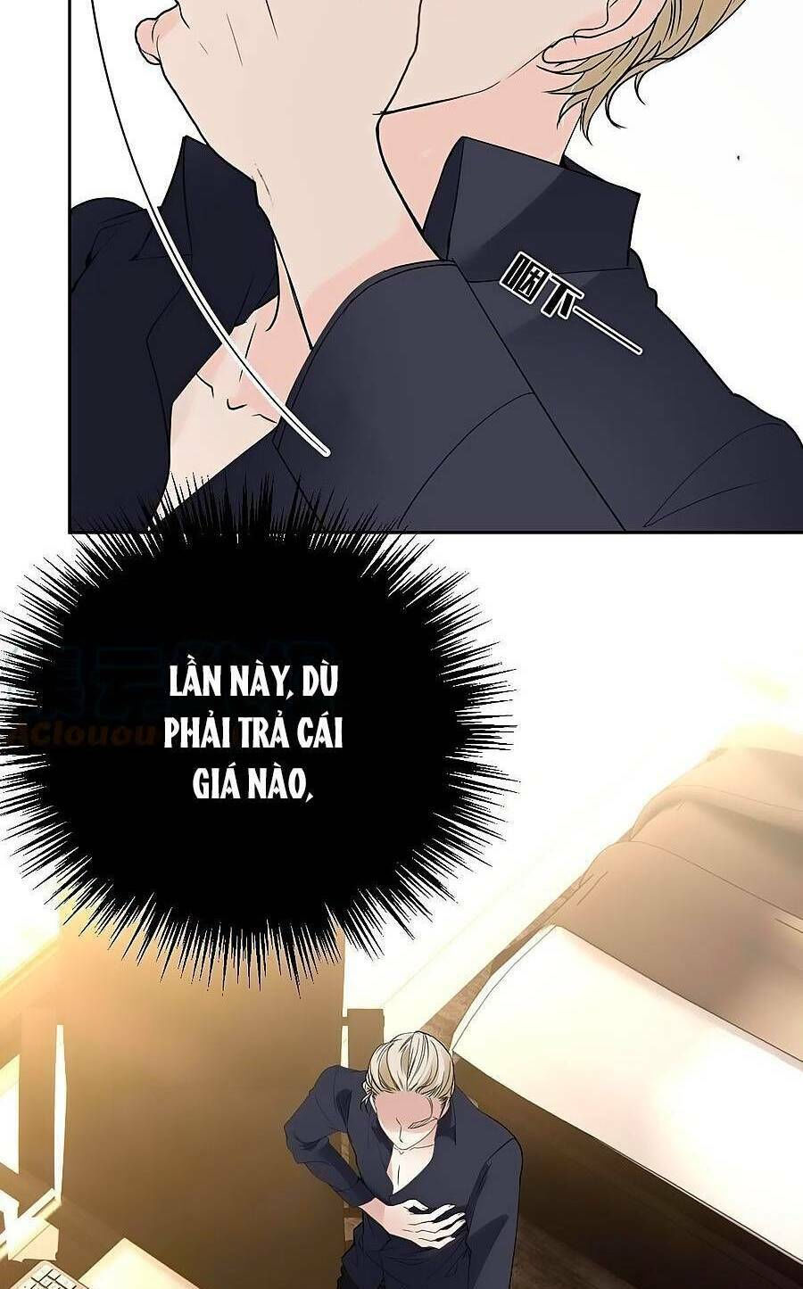 một vợ yêu, một bé con chapter 217 37