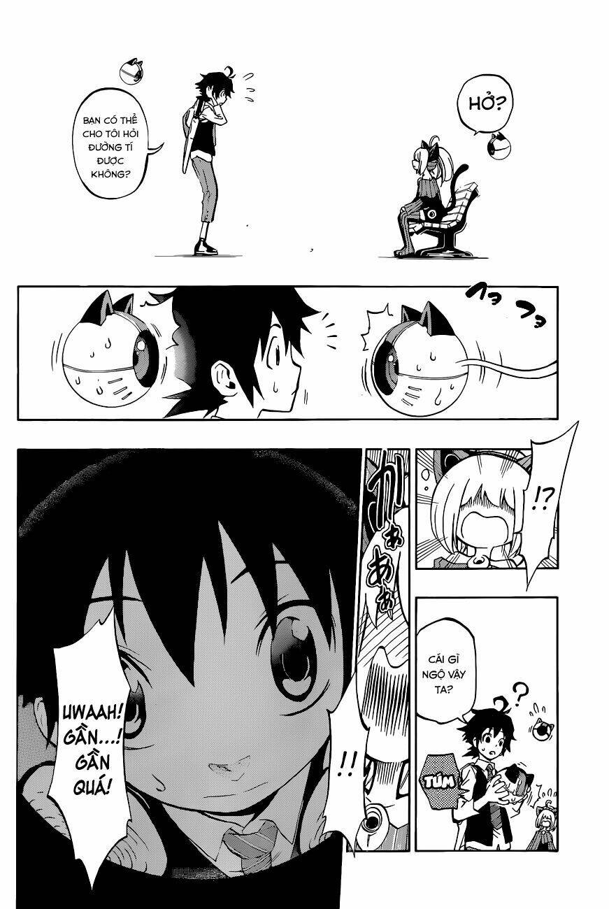 stealth symphony chapter 5 10