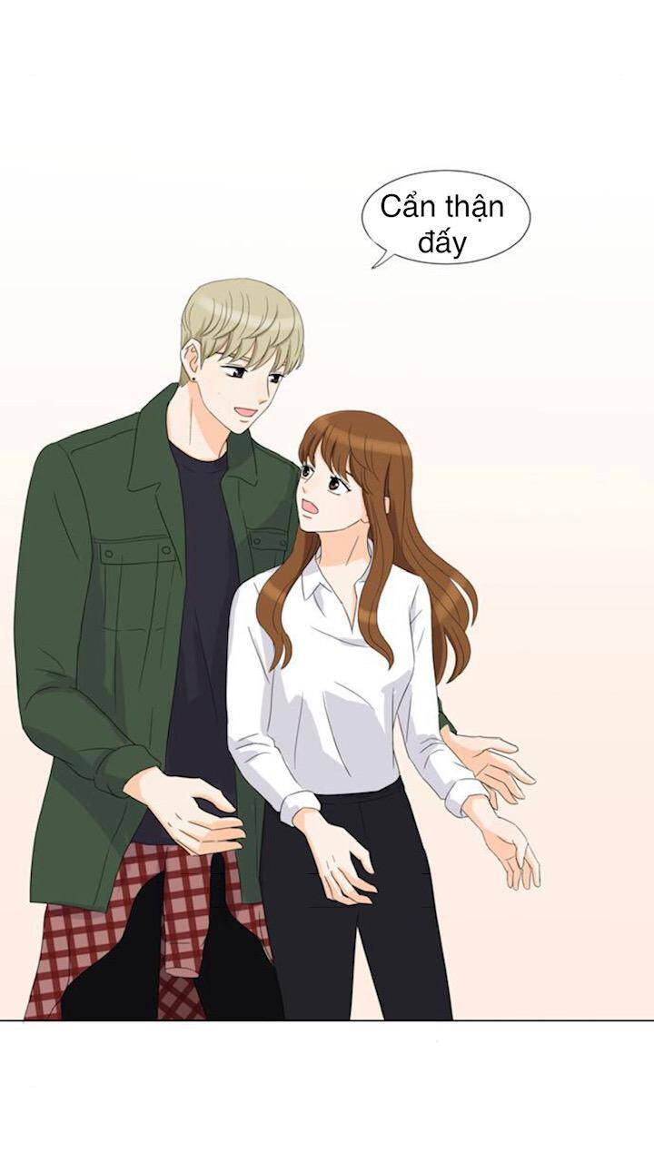 idol và sếp, em yêu ai? chapter 18 6