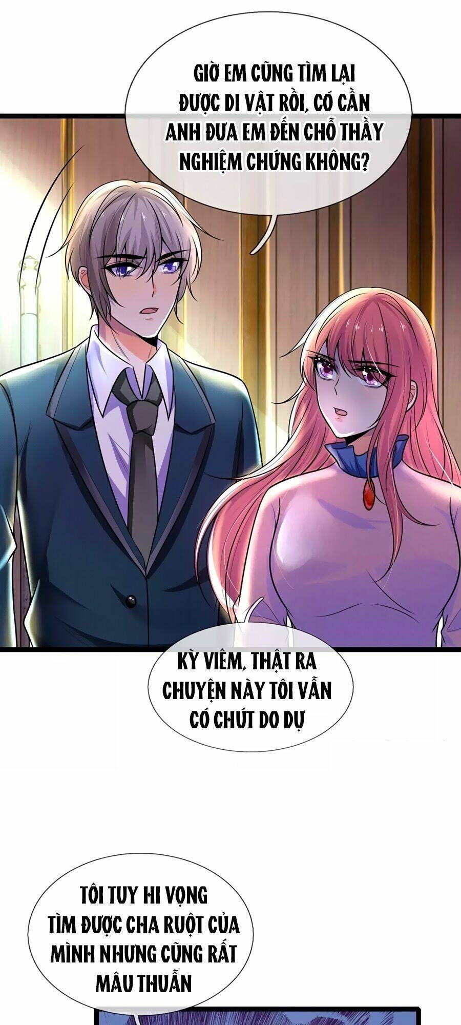 loạn thế tù sủng: thiếu soái bất lương của ta chapter 61 1