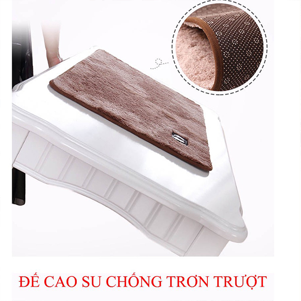 Thảm Lau Chân Chùi Chân Nhà Tắm chống trượt 3d nhà bếp welcome cao cấp giá rẻ khách sạn đế cao su hút nước