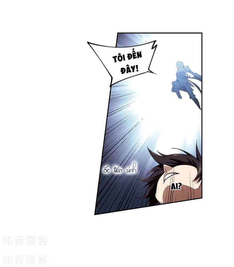 võng du chi cận chiến pháp sư chapter 225 12