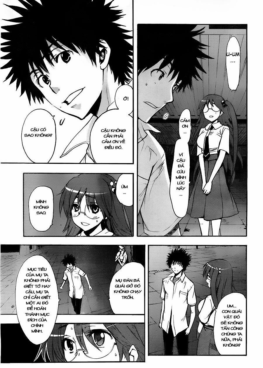 cấm thư ma thuật index chapter 41 27