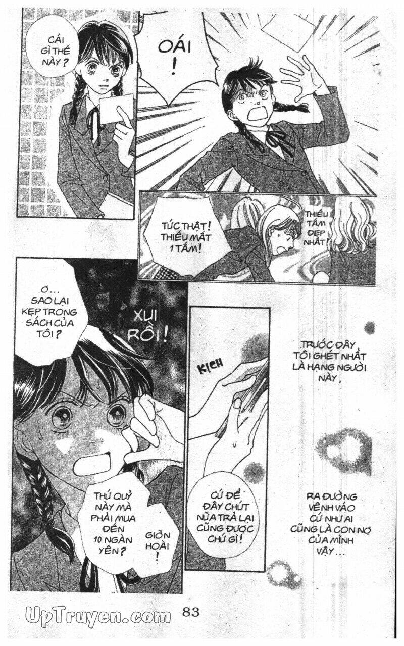 con nhà giàu chapter 195 80