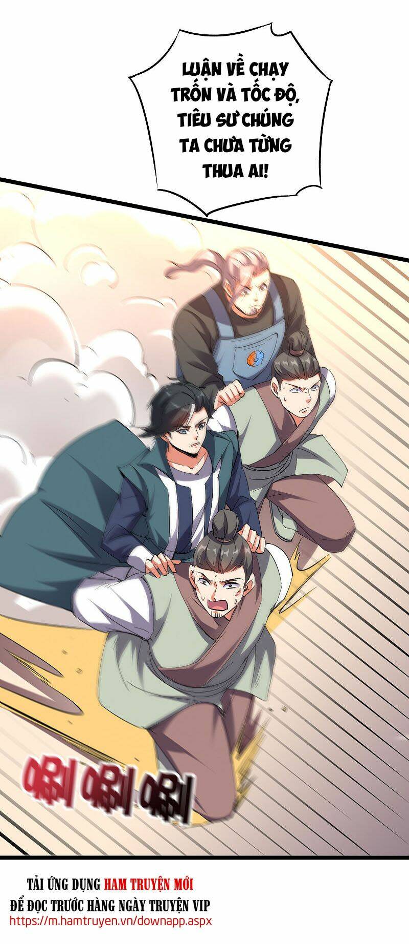 phục thiên thánh chủ chapter 98 32