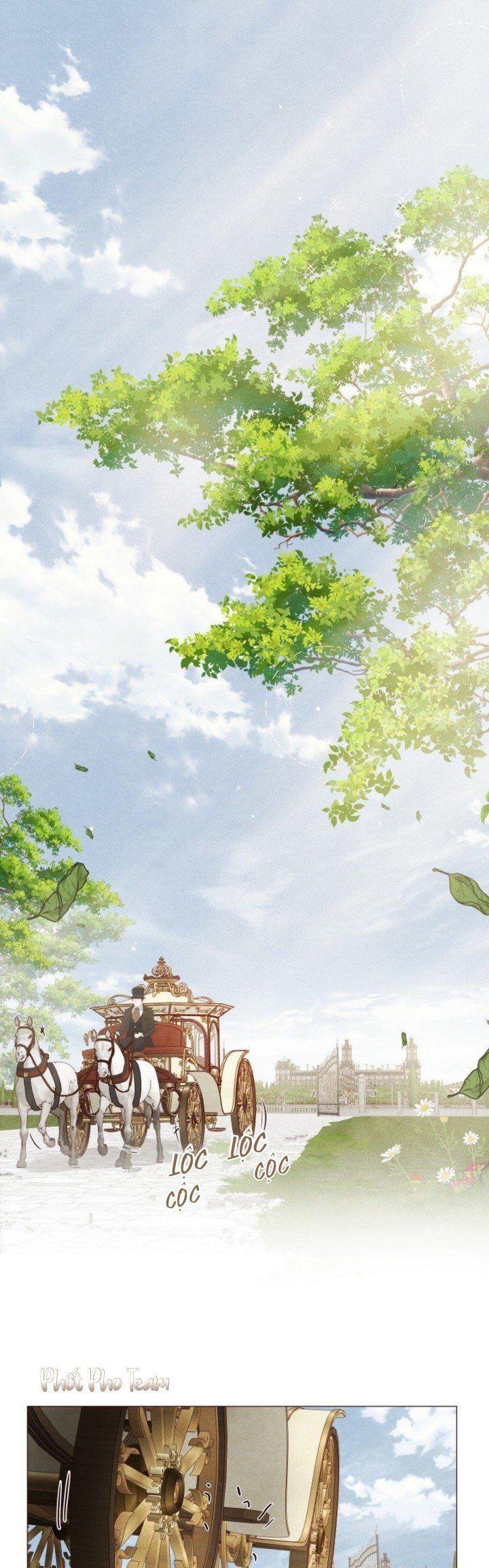 nhân vật chính là kẻ phản diện chapter 2 1