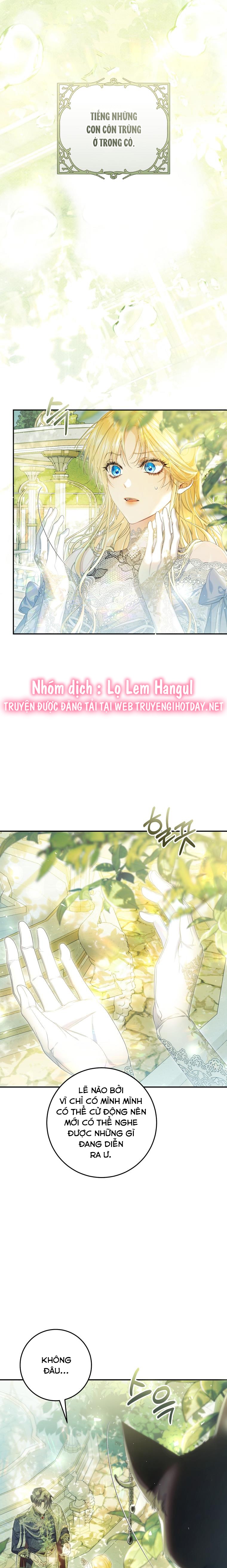 con rối ác nữ marionette chapter 86 15