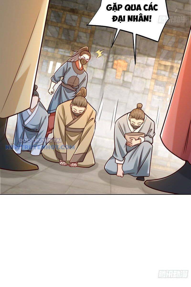 ta thực sự không muốn làm thần tiên chapter 56 17