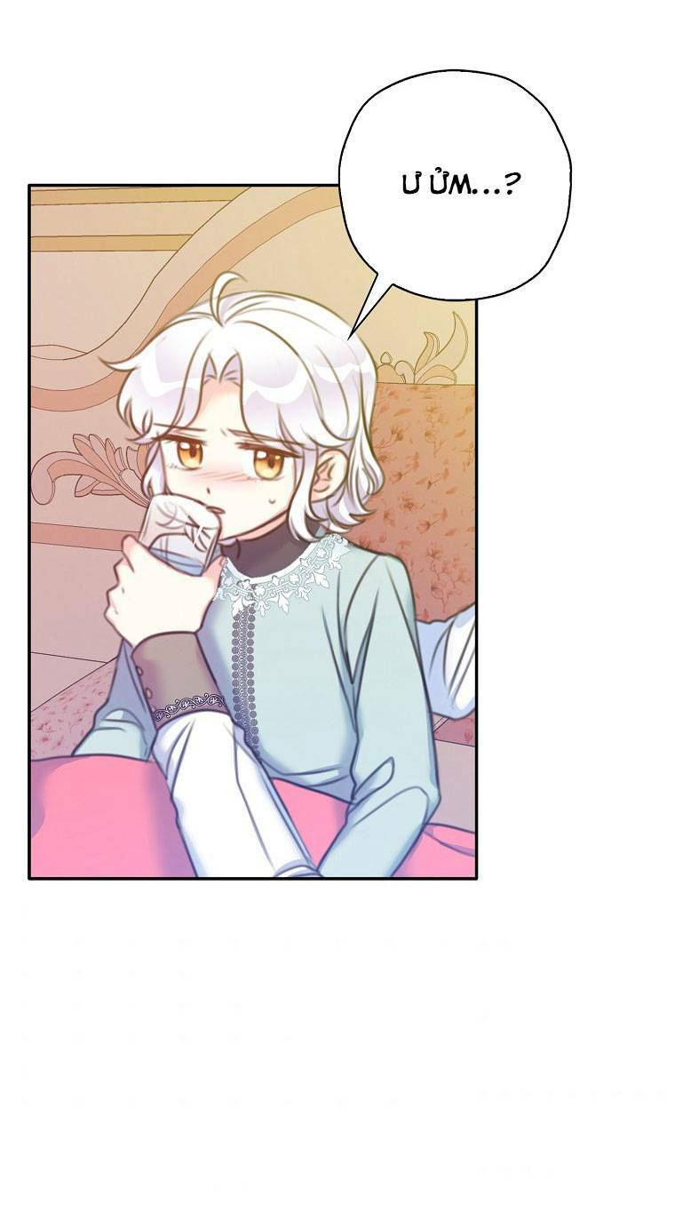 sinh ra làm con gái ác nữ chapter 23 42