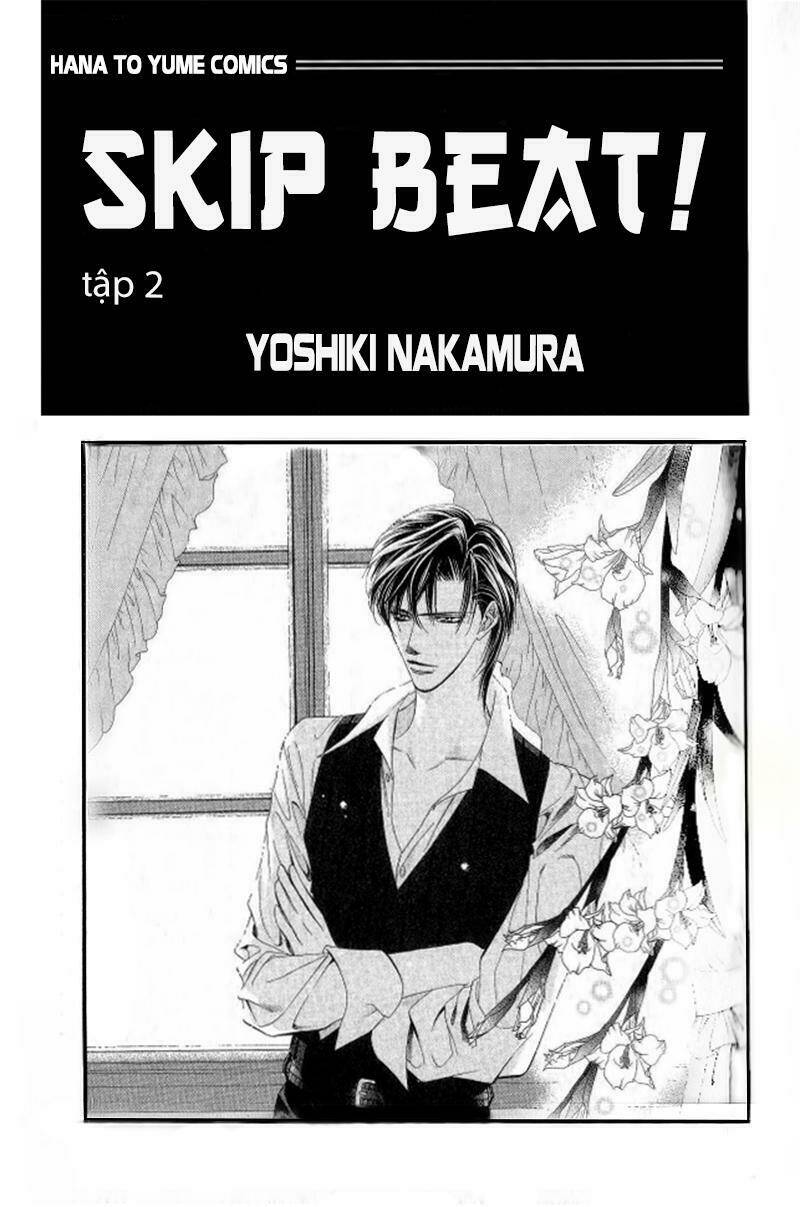 thử thách của kyouko chapter 6 5