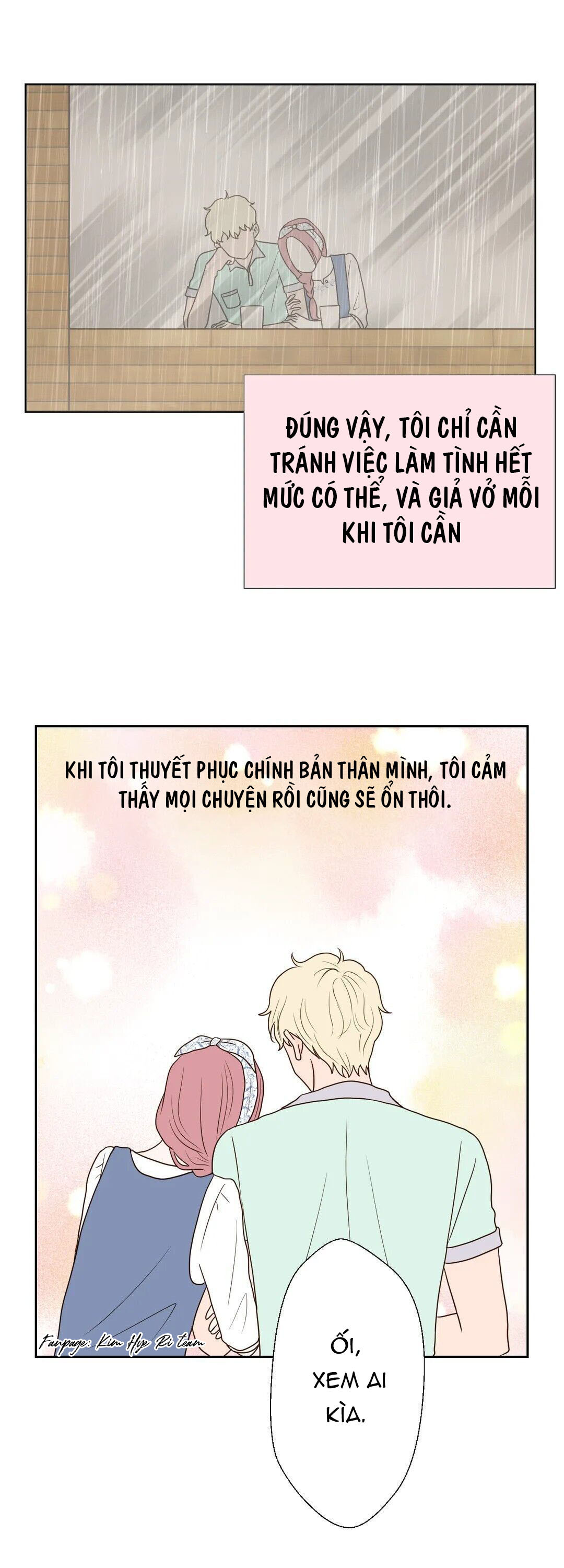 honey bed talk chapter 11 33