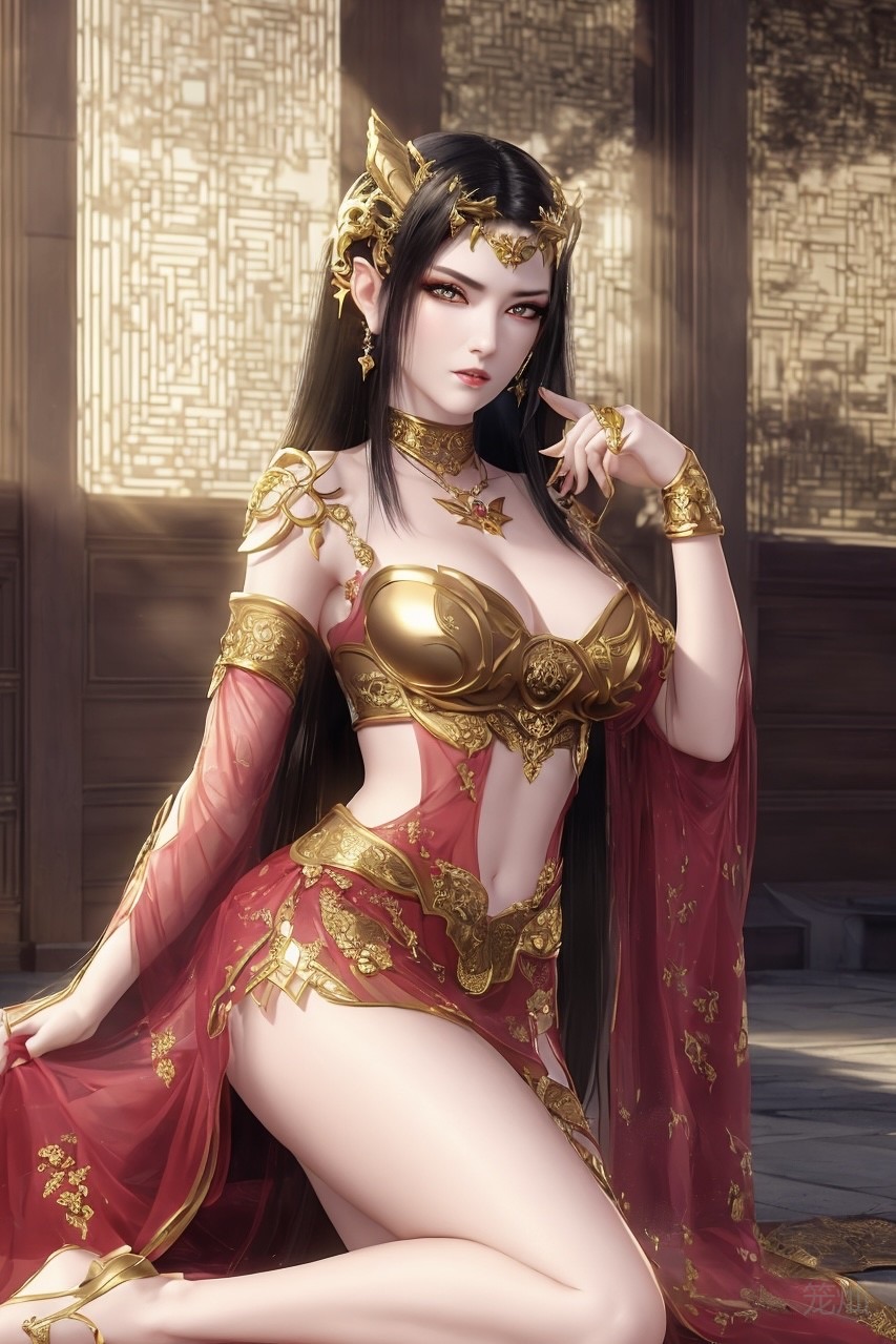 artist ai generated chapter 332 19